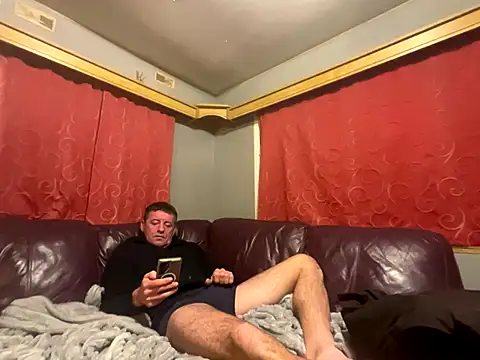 Snapshot of Rich_Hannon chatting on January 6, 1:42 am Rich Hannon online show from January 6, 1:42 am