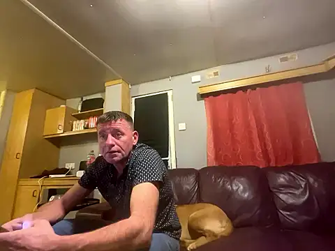 Snapshot of Rich_Hannon chatting on January 15, 10:24 pm Rich Hannon online show from January 15, 10:24 pm