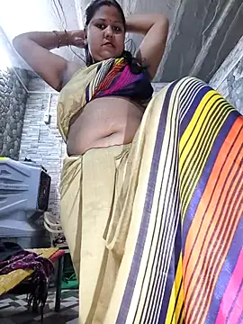 SexyKajal 758 online show from February 14, 5:37 am