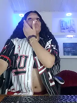 ashley-17 online show from December 21, 6:09 am