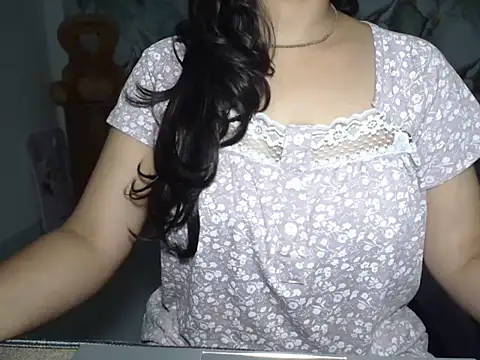 Snapshot of Prisha_Naughtyy chatting on July 16, 5:52 pm Prisha Naughtyy online show from July 16, 5:52 pm
