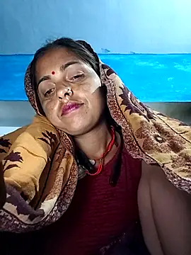 Mahima rani34 online show from February 12, 11:44 pm