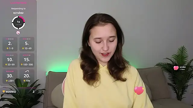 JesseCaits online show from February 17, 9:10 pm