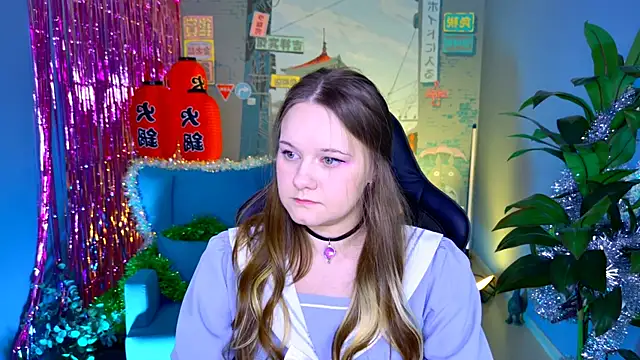 Snapshot of auroranelson chatting on December 22, 4:04 pm auroranelson online show from December 22, 4:04 pm