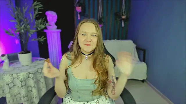 Snapshot of auroranelson chatting on March 12, 5:19 pm auroranelson online show from March 12, 5:19 pm