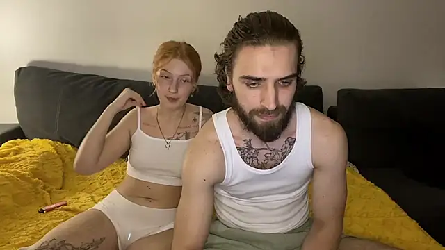 Stacy Liam online show from February 1, 4:49 pm