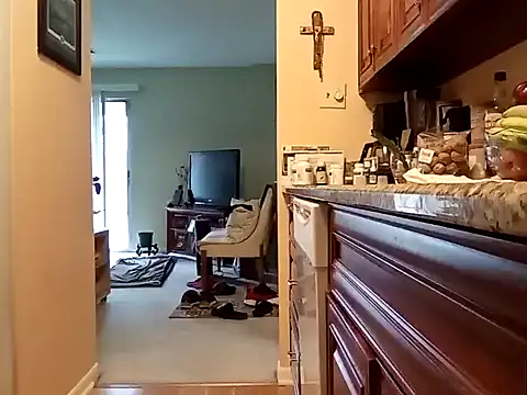 ViciouzzD online show from February 20, 6:30 pm