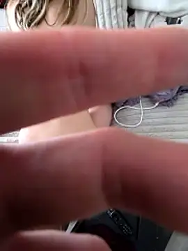 BarbieMachine online show from March 8, 6:23 pm