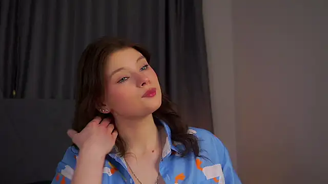 QuinnHeileman online show from January 15, 11:26 am