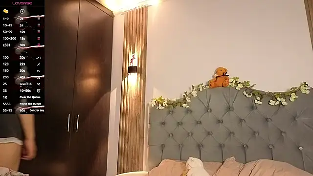 Snapshot of cute_emmma chatting on May 6, 11:15 am cute emmma online show from May 6, 11:15 am