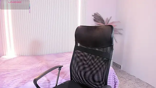 CelesteMoon5 online show from February 24, 2:53 am