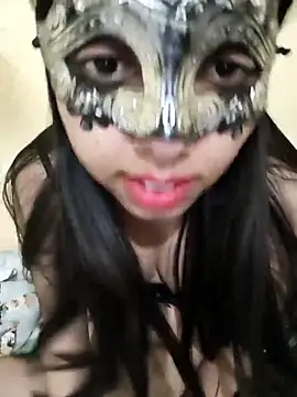 Snapshot of hotcharrryyyy chatting on December 22, 8:22 am hotcharrryyyy online show from December 22, 8:22 am