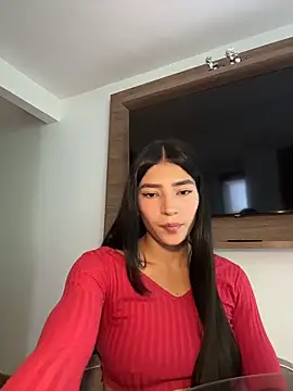 Snapshot of Ema_Rose_ chatting on May 27, 6:49 pm Ema Rose online show from May 27, 6:49 pm