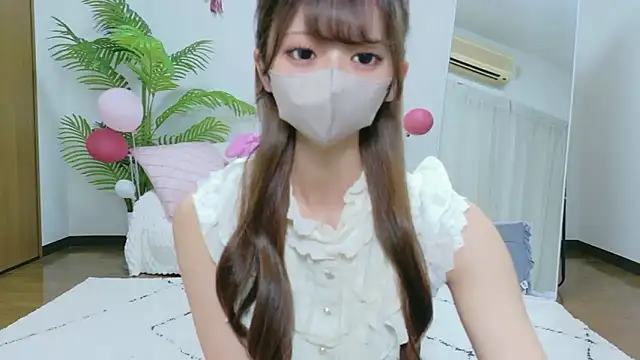 Kiki-jpn online show from June 29, 12:27 pm