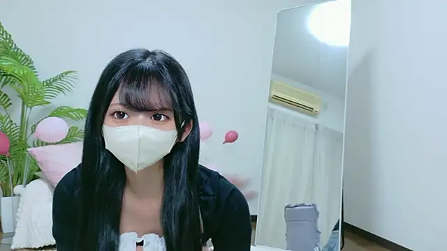 Kiki-jpn online show from July 9, 11:14 am