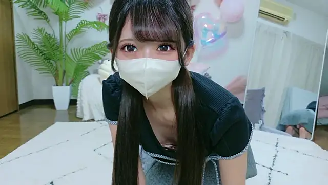 Kiki-jpn online show from July 24, 12:36 pm