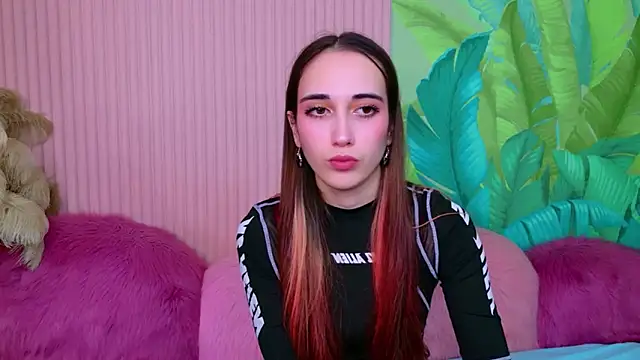 Gretta Lane online show from April 26, 5:49 am
