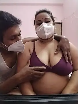 DesiSeductress online show from January 16, 3:38 pm