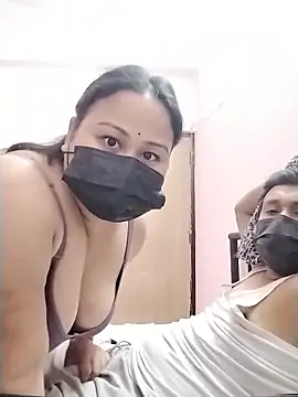 DesiSeductress online show from February 1, 3:43 pm