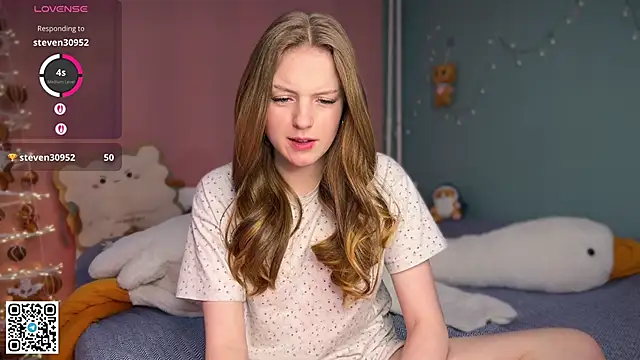 steffi meoww online show from January 7, 8:00 pm