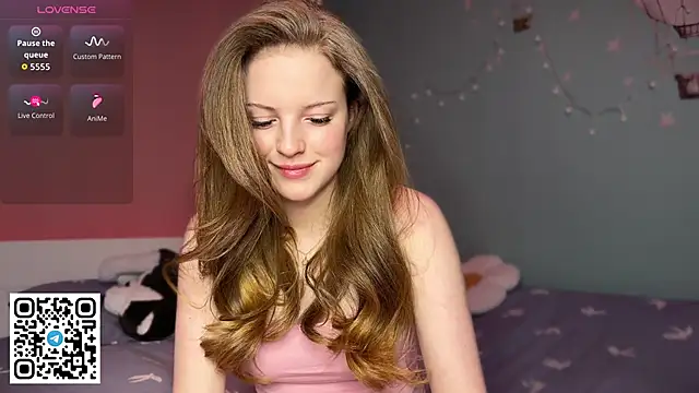 steffi meoww online show from March 15, 7:42 pm