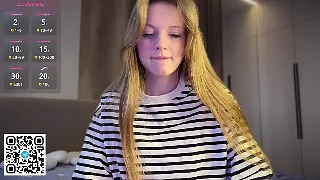 steffi meoww online show from June 9, 2:56 am