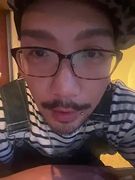 Snapshot of kokutenchan chatting on February 12, 4:46 pm kokutenchan online show from February 12, 4:46 pm