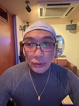 Snapshot of kokutenchan chatting on June 11, 12:58 pm kokutenchan online show from June 11, 12:58 pm