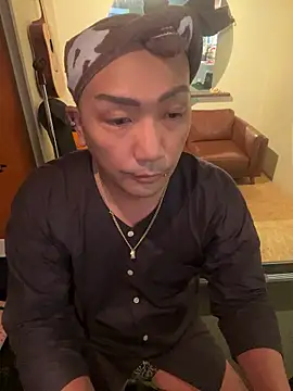 Snapshot of kokutenchan chatting on July 16, 8:20 am kokutenchan online show from July 16, 8:20 am