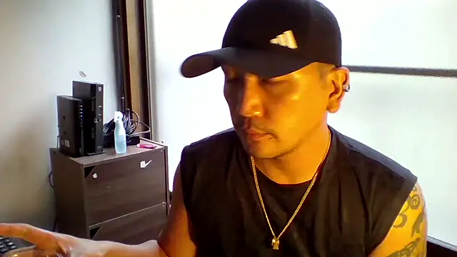 Snapshot of kokutenchan chatting on July 31, 8:47 am kokutenchan online show from July 31, 8:47 am