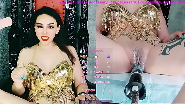 Snapshot of ladyfengyeS010 chatting on June 2, 7:10 am ladyfengyeS010 online show from June 2, 7:10 am