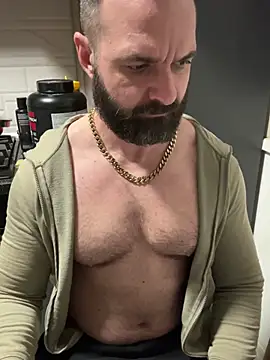 DamonSalvatore2 online show from January 11, 3:50 pm