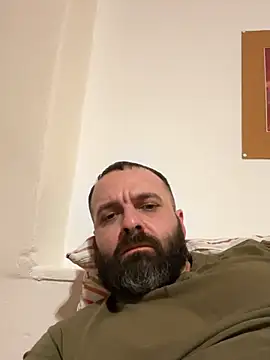 DamonSalvatore2 online show from February 13, 8:27 pm