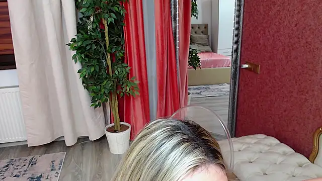 DaliaHaven online show from February 20, 6:30 pm