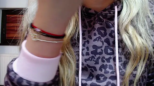 DaliaHaven online show from February 21, 7:48 pm