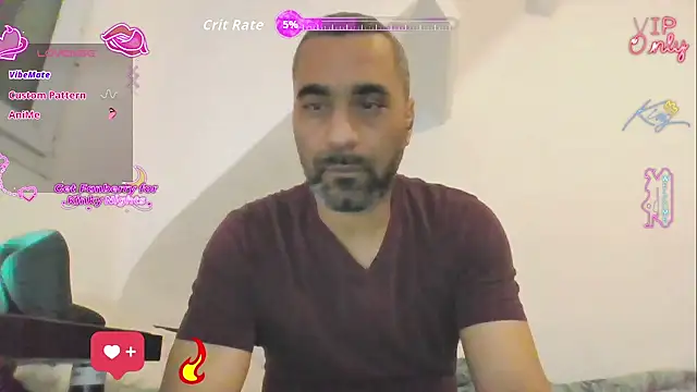 masterskorp online show from March 12, 8:26 pm