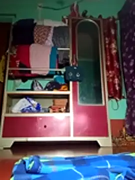 Hot-Angale online show from May 12, 6:38 pm