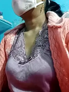 ritu7755 online show from January 9, 3:09 am