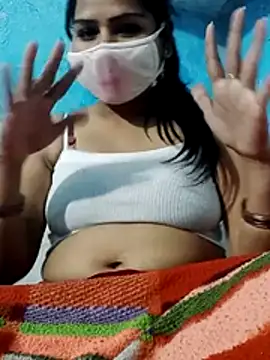 ritu7755 online show from January 11, 4:23 pm