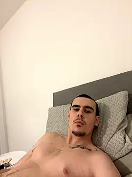 harveyterrence online show from January 14, 1:33 am