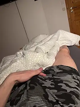 SecretCouple23 online show from March 11, 6:36 pm