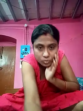 Hooghlypinkivabi online show from February 5, 7:46 am