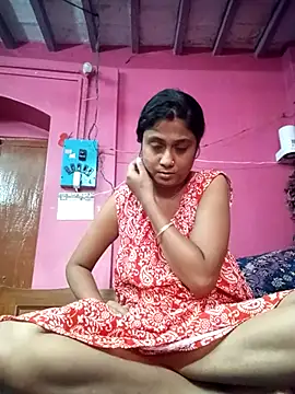 Hooghlypinkivabi online show from April 30, 7:04 am