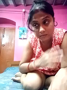Hooghlypinkivabi online show from May 3, 2:01 pm