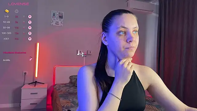 Katherine   Ross online show from May 24, 3:50 pm