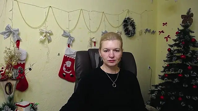 MelissaTyler online show from January 6, 11:58 am