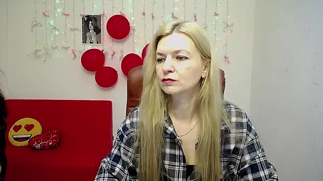 MelissaTyler online show from January 16, 6:06 am