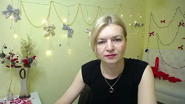 MelissaTyler online show from January 18, 6:06 am
