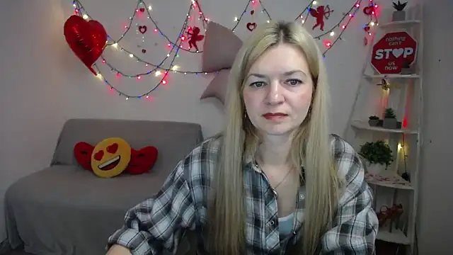 MelissaTyler online show from February 5, 7:57 am