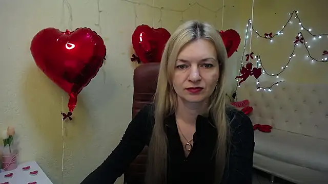 MelissaTyler online show from February 9, 12:31 pm
